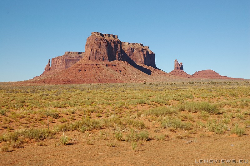 Monument Valley 09 